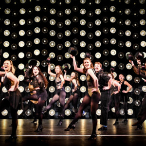 Review: A CHORUS LINE at Duluth Playhouse