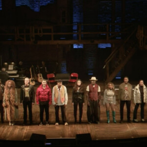 Video: RENT Original Cast and More Stars Perform 'Seasons of Love' at 30th Anniversar Photo