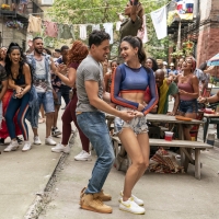IN THE HEIGHTS Film Pushed to 2021 Video