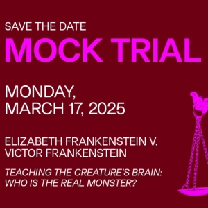 Shakespeare Theatre Company Mock Trial Set For Next Month