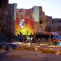 FLYING CARPET FESTIVAL 2021 Artist-In-Residence Application Is Now Open