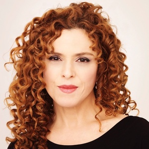 Bernadette Peters, Melissa Errico, and More Set For United Breast Cancer Foundation's