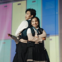 Review: Young Thespians Showcase Their Talent in SOUND OF MIRACLE III's MELANGKAH and Photo
