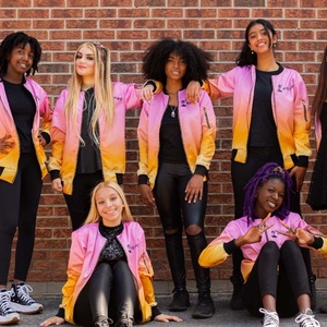 GIRL POW-R Founder to Launch Pop Star Performance Academy in Canada Photo