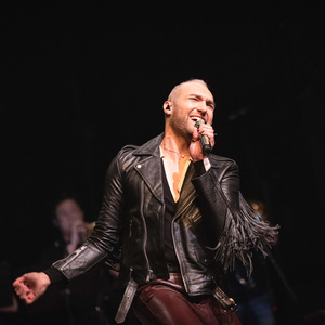 SERGE AND FRIENDS Vol. 6: ROCK ROYALTY to Return to Gramercy Theatre Photo