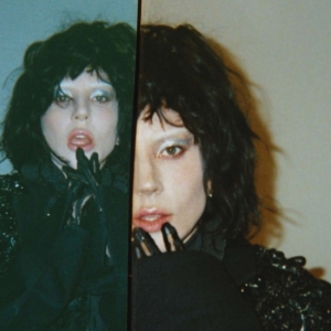 Lady Gaga to Release New Song Dead Dance for WEDNESDAY Season 2 Appearance Photo