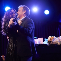 Photos: NO ONE IS ALONE: MELISSA ERRICO REMEMBERS STEPHEN SONDHEIM at The Green Room  Video