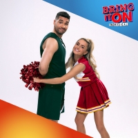 BRING IT ON The Musical UK Tour Now On Sale Photo