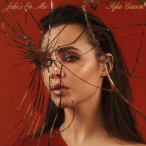 Sofia Carson Unveils Emotional New Single 'Joke's on Me' Photo