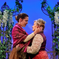 BWW Review: MRS. WARREN'S PROFESSION Provokes and Delights at Washington Stage Guild Photo