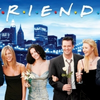 TBS To Air Every Episode of FRIENDS Starting Feb. 10