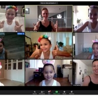 Segerstrom Center's Summer Dance Goes Virtual