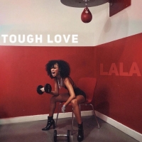 Laurissa “Lala” Romain Releases New Song TOUGH LOVE Photo
