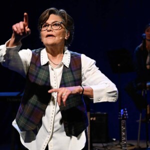 Video: 'This Is the Best Work I've Ever Done': Margot Rose on UNCONDITIONAL Photo