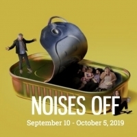 NOISES OFF to Play at Theatre: Calgary Photo