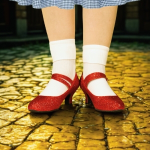 Review: THE WIZARD OF OZ at Alabama Shakespeare Festival Photo