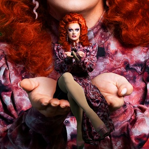A KATE IN THE HAND IS WORTH TWO IN THE BUTCH to Open at Edinburgh Fringe Photo