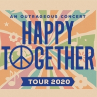Happy Together Package Tour Returns for 11th Year Video