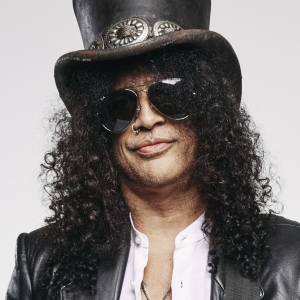 Slash Sets World Tour Dates With Myles Kennedy and The Conspirators Photo