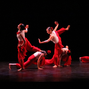 Dance Chicago’s DANCES FROM THE HEART Returns To The Athenaeum Center In January 2026
