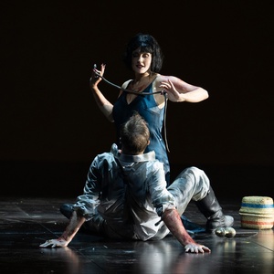 Review: GUILIO CESARE, The Grange Festival Photo