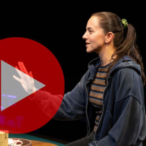 Video: JOB at Cygnet Theatre Photo
