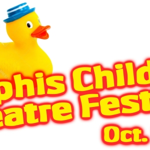 Theatre Memphis to Host 18th Annual Memphis Childrens Theatre Festival in October Photo