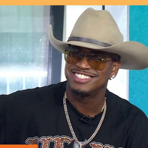 Ne-Yo Visits TODAY to Discuss New Country-Inspired Album HIGHWAY 79 Photo