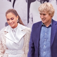 Jennifer Lopez & Owen Wilson's MARRY ME to Premiere on Peacock