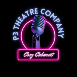 Interview: Jon Peterson on the COZY CABARET SERIES by P3 Theatre Company Photo