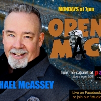 BWW Interview: Michael McAssey Talks About OPEN MAC, Don't Tell Mama's Anniversary, and 40 Years of NYC Cabaret