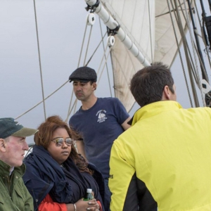 South Street Seaport Museum to Present Launch And Learn Sunday Sail: Sip And Sail