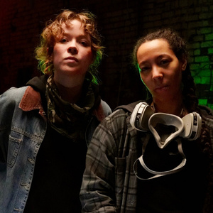 RADIO MAN World Premiere Begins At Paradise Factory This Spring Photo