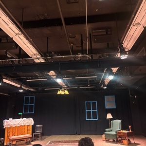 Student Blog: Traditions in Theatre: Moments and Memories