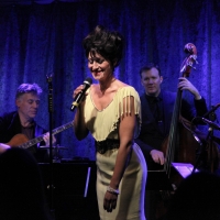 10 Videos That Get Us Jazzed Up for SASHA DOBSON at Birdland Theater February 17 Thro Photo