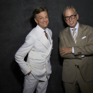 JIM CARUSO'S CAST PARTY to Return to Myron's at The Smith Center Photo