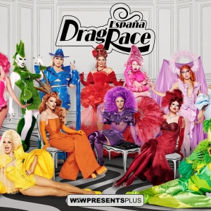 Video: Meet the Queens of DRAG RACE ESPAÑA Season 4 Photo