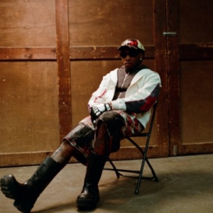 Offset Drops Ice Cold Valentine's Single 'Ten'