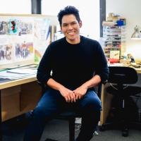 Clint Ramos Talks SLAVE PLAY's Set Design, THE ROSE TATTOO's Costume Design, Racial E Interview