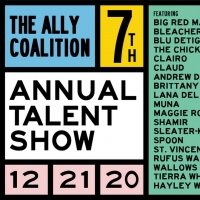 The Ally Coalition Announces 7th Annual 'Talent Show'