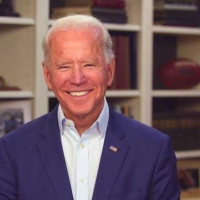 VIDEO: Joe Biden Talks the 2020 Election, Family Photos, and More on THE LATE LATE SH Video