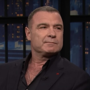 Video: Liev Schreiber Talks DOUBT: A PARABLE 20 Years Later on LATE NIGHT WITH SETH MEYERS