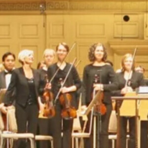 Boston Philharmonic Orchestra to Open Final Season at Symphony Hall Photo