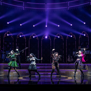 Tickets Now On Sale For SIX in Omaha Photo