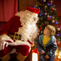 Alexandra Palace Announces Christmas Programme Photo