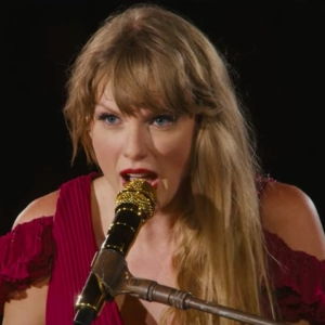 Every Surprise Song in Taylor Swift's ERAS TOUR Movie on Disney+ Video