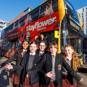 Mayflower Launches Transport Bursary Scheme in Partnership with Xelabus