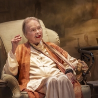 Martha Henry Passes Away at 83, Days After Closing Performance of THREE TALL WOMEN Photo