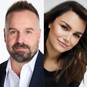 Boe, Barks, & More Will Lead LES MIS&Eacute;RABLES THE ARENA CONCERT SPECTACULAR Photo