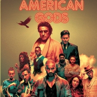 Lionsgate to Release Complete AMERICAN GODS Series on DVD